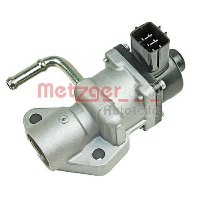 Billede af METZGER 0892691 EGR Ventil elektrisk FORD: MONDEO 4 Turnier, Focus 2 Kombi, S Max Mk1, MAZDA: 3 Hatchback