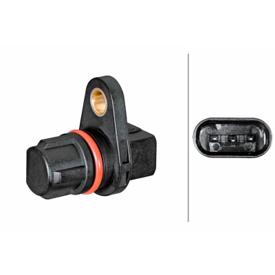 Billede af HELLA 6PU 358 381 291 Sensoren Hall princip