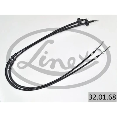 Billede af Håndbremsekabel LINEX 32.01.68