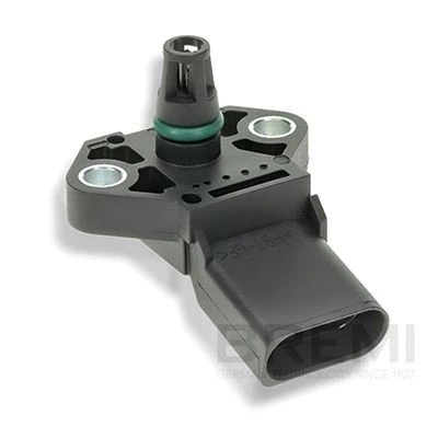 Billede af BREMI 35002 Sensor, ladetryk AUDI: A6 C7 Avant, A5 B8 Coupe, A4 VOLKSWAGEN: GOLF 6, Polo IV Hatchback, Multivan 5 (7HM, SEAT: Ibiza 4