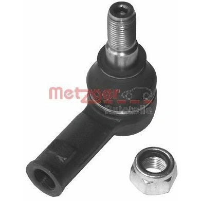 Billede af METZGER 54028308 Styrekugle KIT + højre foraksel, venstre foraksel MERCEDES BENZ: Sprinter 2 T Ladvogn/Chassis, 3 Ladvogn/Chassis