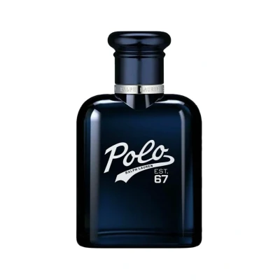 Billede af Ralph Lauren Polo 67 Eau de toilette Refillable 75 ml