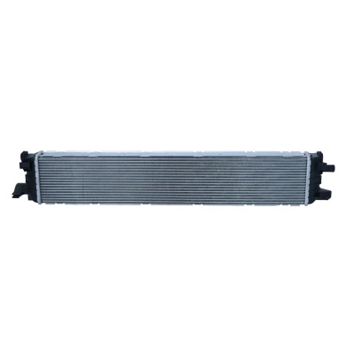 Billede af NRF 50037 Radiator 720 133 55 Loddet køleripper AUDI: A4 B8 Avant, A5 Sportback, Sedan