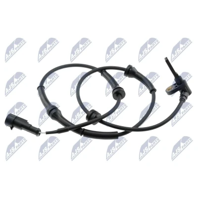 Billede af NTY HCA AR 008 ABS sensor højre foraksel aktiv 870 ALFA ROMEO: 156 Sedan, Sportwagon