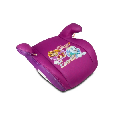 Billede af The Paw Patrol Autostol til børn Pink Autoudstyr
