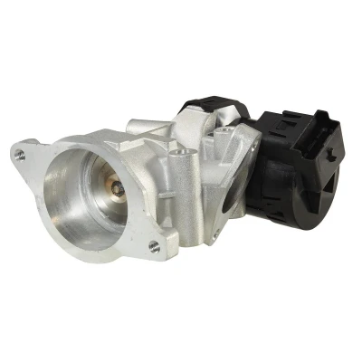 Billede af HELLA 6NU 010 171 671 EGR Ventil elektrisk med pakning FORD: MONDEO 4 Turnier, Focus 2 Kombi, S Max Mk1, PEUGEOT: 308 I SW, 407 508 SW