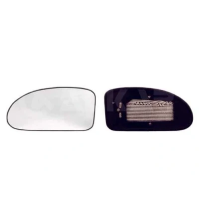 Billede af ALKAR 6431399 Spejlglas venstre FORD: Focus Mk1 Hatchback