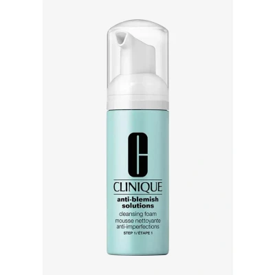 Billede af Clinique Anti Blemish Solutions Cleansing Foam 125 ml