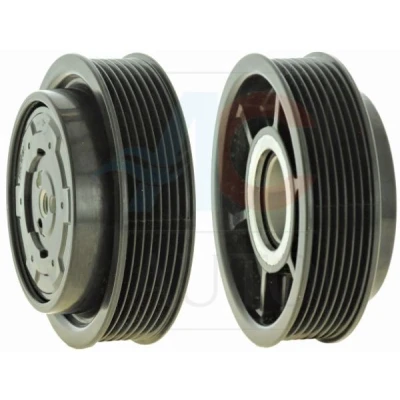 Billede af ACAUTO AC 06DN20 Magnetkobling DENSO, MERCEDES, PORSCHE 6SE, 7SE MERCEDES BENZ: E klasse T modell