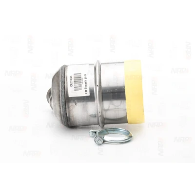 Billede af WALKER 73072 Partikelfilter med monteringsdele CITROËN: C3 II, C5 III Stationcar, C4 I Grand Picasso, PEUGEOT: 308 SW, 508 208 Hatchback