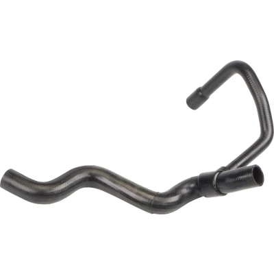 Billede af GATES 05 3351 Kølerslanger EPDM (ethyl propylen dien gummi) MERCEDES BENZ: W124 Sedan, Stationcar