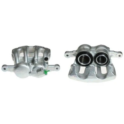 Billede af BUDWEG CALIPER 343653 Bremsekaliber CITROËN: C5 III Stationcar, 3, PEUGEOT: 407 SW, Sedan, 607 Sedan