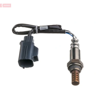 Billede af DENSO Direct Fit DOX 0415 Lambdasonde M18x1.5 opvarmet, Fingersonde, Springsonde
