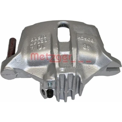 Billede af METZGER 6250471 Bremsekaliber venstre foraksel PEUGEOT: 206 Hatchback