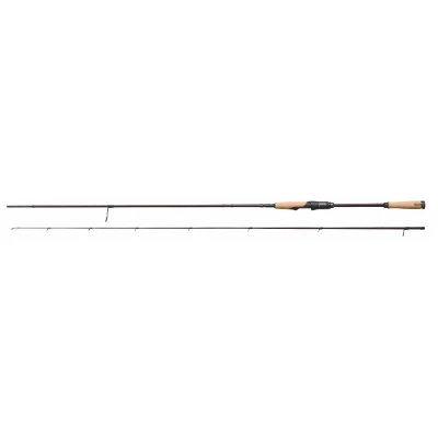Billede af Savage Gear Revenge SG6 Medium Game Spinning Rod 8&#039; 15 45 gr.