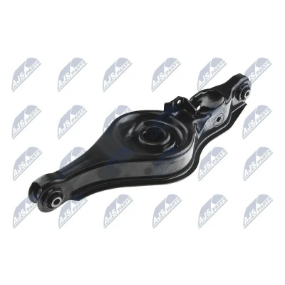Billede af NTY ZWT MS 008 Bærearm Bagaksel venstre, bagaksel, ydre, nede, bag semi trailing arm MITSUBISHI: Outlander 2 SUV