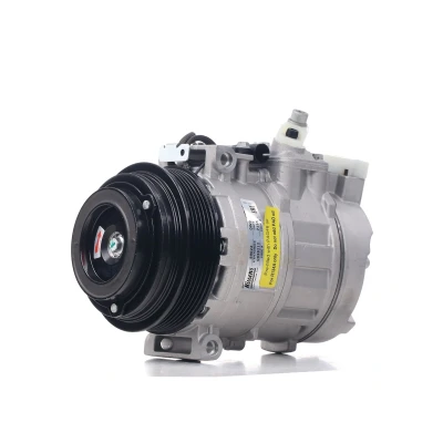 Billede af NISSENS 89022 Kompressor 7SB16C 12 PAG 46 R 134a MERCEDES BENZ: CLK Coupe, ML klasse