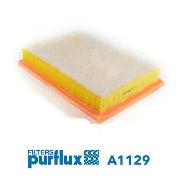 Billede af PURFLUX A1129 Luftfilter 60 210 306 Filterindsats FORD: Galaxy Mk1 MPV, VOLKSWAGEN: Sharan I, SEAT: Alhambra I