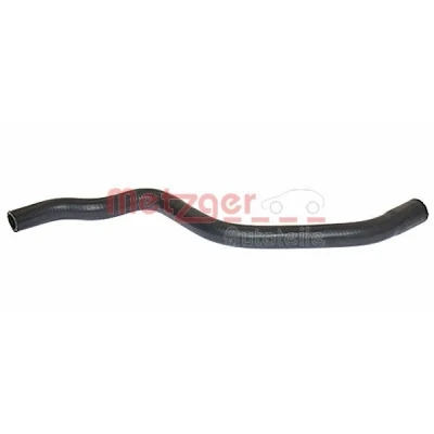 Billede af METZGER 2420339 Kølerslanger EPDM (ethyl propylen dien gummi)