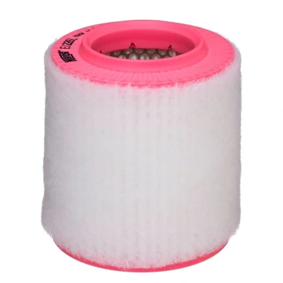 Billede af HENGST FILTER E1226L Luftfilter 185 163 Filterindsats AUDI: A8 D3
