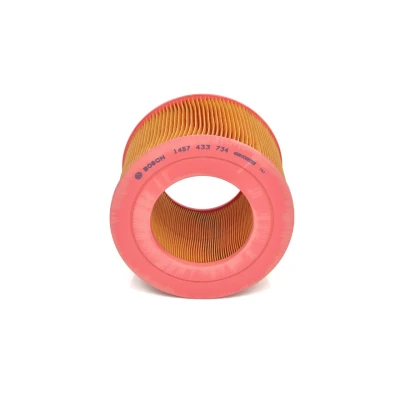 Billede af BOSCH 1 457 433 734 Luftfilter 141 200 Filterindsats TOYOTA: HILUX 5 Pick up