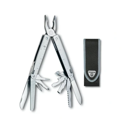 Billede af Victorinox Swiss Tool 26 Functions Multitool