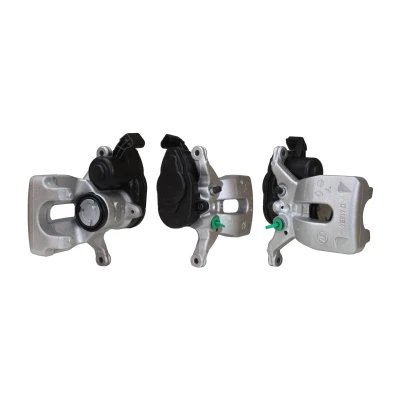 Billede af ELSTOCK 87 3253 Bremsekaliber bagaksel, højre, bagved akslen Aluminium