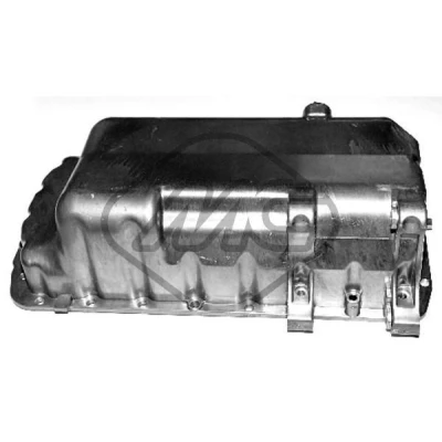 Billede af Bundkar Metalcaucho 05398