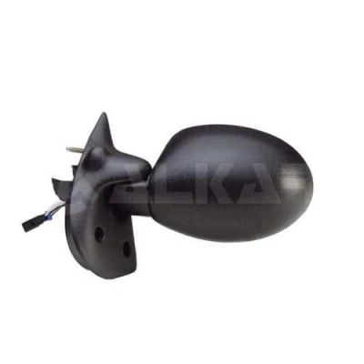Billede af Sidespejl Blic 5402 04 1121623P venstre sort elektrisk konveks
