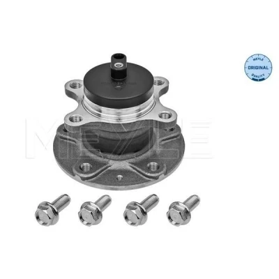 Billede af MEYLE 33 14 752 0004 Hjulnav 4 5 114,3 med integreret magnetisk sensorring, hjulleje add on materiale bagaksel