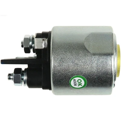 Billede af AS PL SS3125P Magnetafbryder, starter