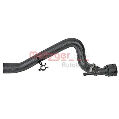 Billede af METZGER 2420749 Kølerslanger EPDM (ethyl propylen dien gummi) VOLKSWAGEN: Golf 4 Variant, 4, Bora SKODA: Octavia I Hatchback