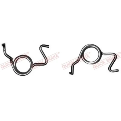 Billede af QUICK BRAKE 113 0528 Reperationssæt, håndbremsearm VOLVO: V50, FORD: FOCUS 3