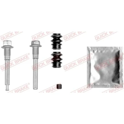 Billede af QUICK BRAKE 113 1445X glidersæt, bremsekaliper MITSUBISHI: GALANT 6, 5