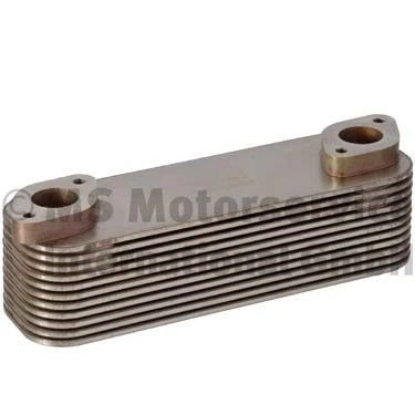 Billede af BF 20190226760 Olieradiator