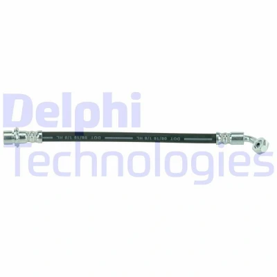 Billede af DELPHI LH7365 Bremseslange 280 TOYOTA: Land Cruiser Prado 120
