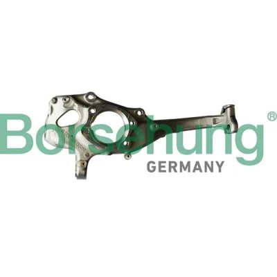 Billede af Borsehung B12109 Hjulspindel højre foraksel AUDI: A6 C7 Sedan, A4 B8 Avant, A5 Sportback