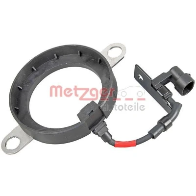 Billede af METZGER 09001008 ABS Sensor Bagaksel højre 2