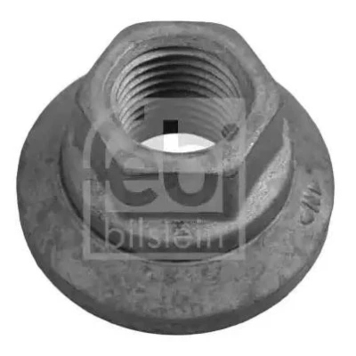 Billede af FEBI BILSTEIN 100748 Hjulmøtrik flad bund 19