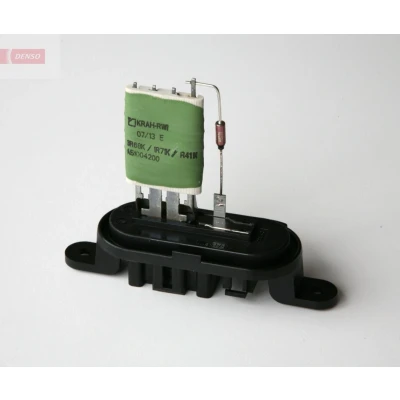 Billede af DENSO DRS23013 Modstand, kabineventilator RENAULT: MASTER 3