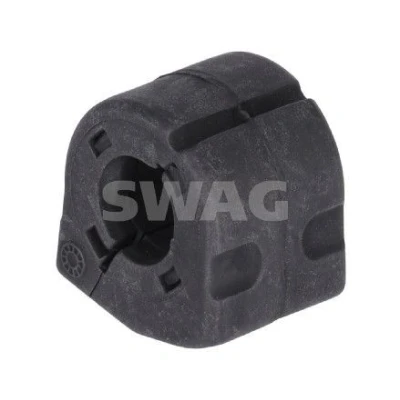 Billede af SWAG 62 94 0173 Stabilisatorbøsning foraksel, på indersiden Gummileje 22 PEUGEOT: 208 I Hatchback, 207 Hatchback