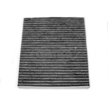 Billede af CORTECO 80001190 Kabinefilter Aktivkulfilter 215 193 25 FIAT: Freemont, DODGE: Avenger Sedan, Caliber, CHRYSLER: Sebring II Cabriolet
