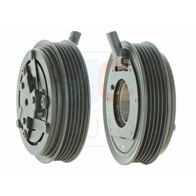 Billede af ACAUTO AC 06DL32 Magnetkobling ALFA ROMEO, DELPHI, FIAT, JEEP CVC 110, 114mm