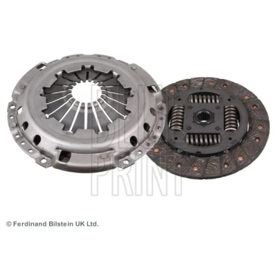 Billede af BLUE PRINT ADR163015 Kobling i to dele med syntetsik fedt 228 RENAULT: LAGUNA 2