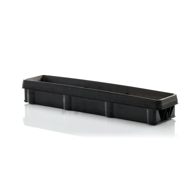 Billede af MANN FILTER CU 59 161 Kabinefilter Partikelfilter 587 132 85