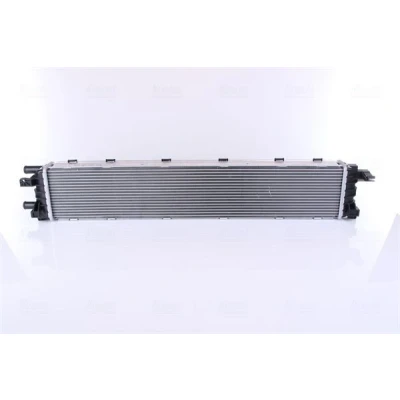 Billede af NISSENS 60355 Radiator Aluminium 720 133 52 Loddet køleripper AUDI: A4 B8 Avant, A5 Sportback, Sedan