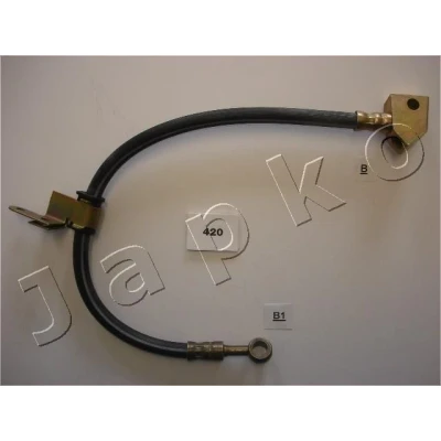 Billede af Holder, bremseslange JAPKO 69420