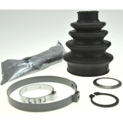 Billede af LÖBRO 300476 Drivakselmanchet 88,00 NBR (Nitril Butadien gummi) LANCIA: DELTA 1, FIAT: Tipo Hatchback