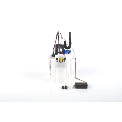 Billede af BOSCH 0 986 580 990 Brændstof, føderdel med add on materiale tilslutningsdele elektrisk TOYOTA: Yaris II Hatchback