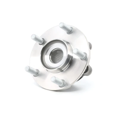 Billede af SKF VKBA 6996 Hjullejesæt med integreret ABS sensor NISSAN: Leaf I, Qashqai / Qashqai+2 X Trail